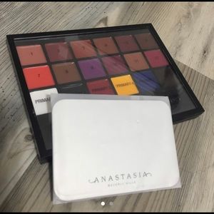 Anastasia Beverly Hills Lip Palette 1